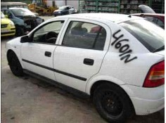 OPEL ASTRA G BERLINA
