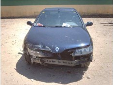 RENAULT LAGUNA (B56)