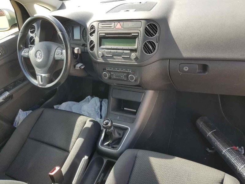 volkswagen golf plus (521) del año 2010