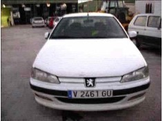 PEUGEOT 406 BERLINA (S1/S2)
