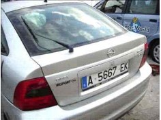 OPEL VECTRA B BERLINA