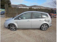 FORD FOCUS C-MAX (CAP)
