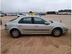 RENAULT LAGUNA II (BG0/1_)