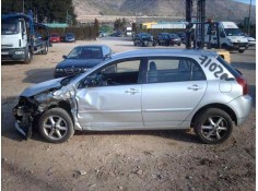 TOYOTA COROLLA (E12)