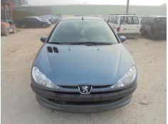 PEUGEOT 206 BERLINA