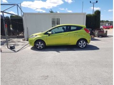 FORD FIESTA (CB1)