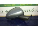 Recambio de retrovisor derecho para opel corsa d cmon referencia OEM IAM  3 CLABLES ELECTRICO
