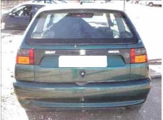 SEAT IBIZA (6K)