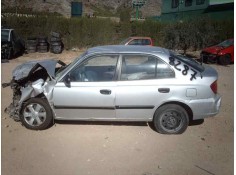 HYUNDAI ACCENT (LC)