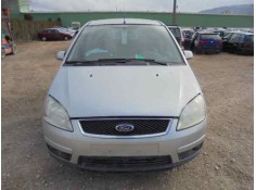 FORD FOCUS C-MAX (CAP)