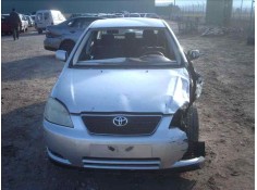 TOYOTA COROLLA (E12)