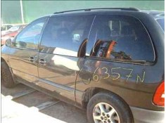 CHRYSLER VOYAGER (GS)