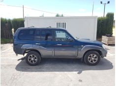 HYUNDAI TERRACAN (HP)