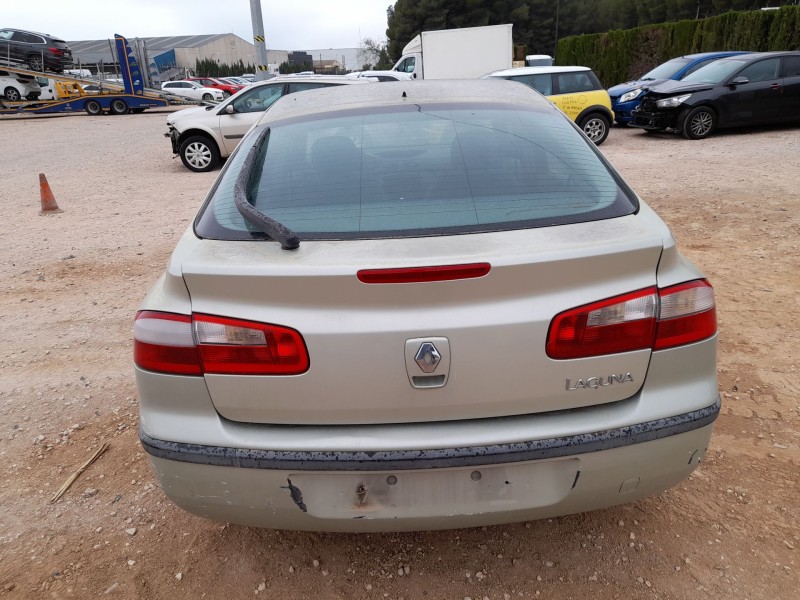 renault laguna ii (bg0/1_) del año 2002