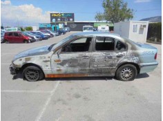 BMW SERIE 5 BERLINA (E39)