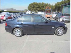 BMW SERIE 3 BERLINA (E90)