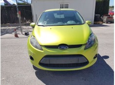 FORD FIESTA (CB1)