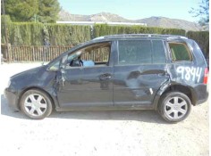 VOLKSWAGEN TOURAN (1T1)