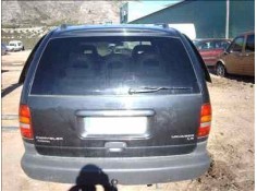 CHRYSLER VOYAGER (GS)