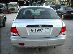 HYUNDAI ACCENT (LC)