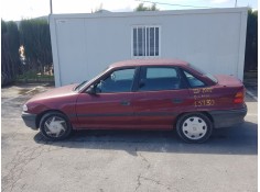 OPEL ASTRA F BERLINA