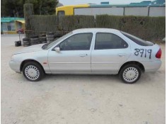 FORD MONDEO BERLINA (GD)