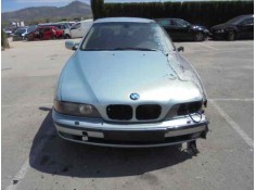 BMW SERIE 5 BERLINA (E39)