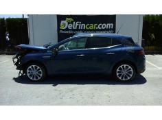 RENAULT MEGANE IV BERLINA 5P