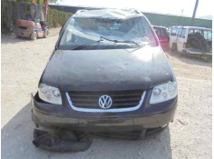 VOLKSWAGEN TOURAN (1T1)