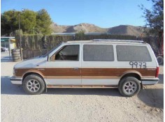 CHRYSLER VOYAGER (ES)