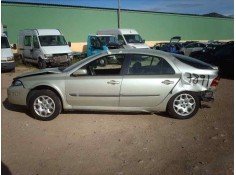 RENAULT LAGUNA II (BG0)