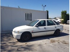 FORD ESCORT BERL./TURNIER