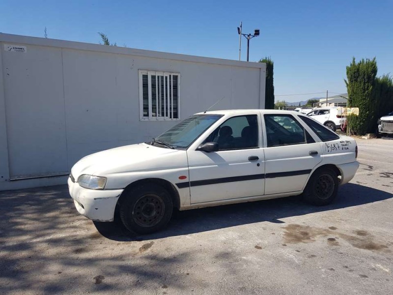 ford escort berl./turnier del año 1997