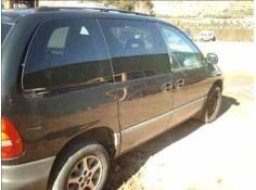 CHRYSLER VOYAGER (GS)
