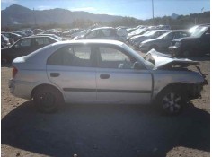 HYUNDAI ACCENT (LC)