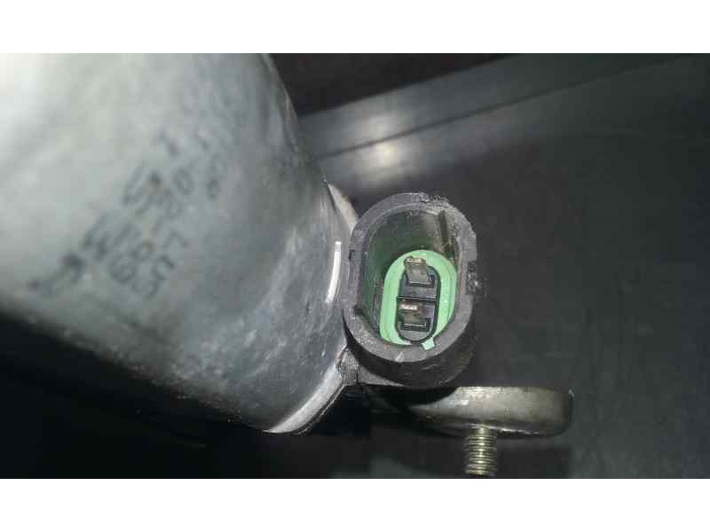 Recambio de elevalunas delantero izquierdo para renault safrane (b54) 2.2 dt (b54g) referencia OEM IAM   ELECTRICO 2 PINS