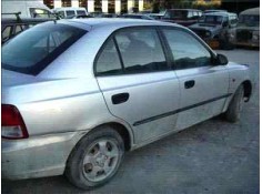 HYUNDAI ACCENT (LC)