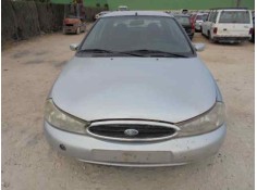 FORD MONDEO BERLINA (GD)