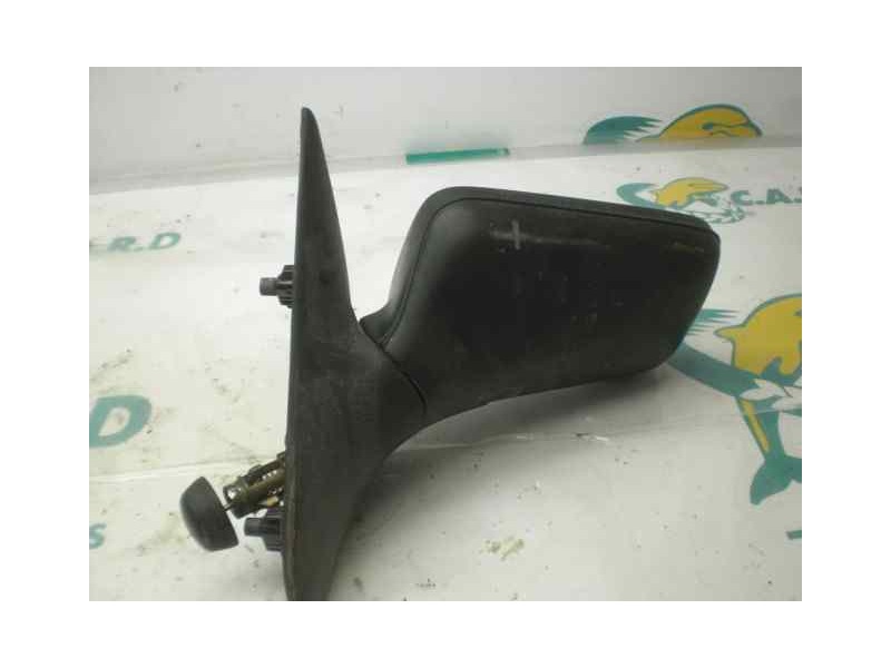 Recambio de retrovisor izquierdo para seat ibiza (6k) cl referencia OEM IAM   C/M