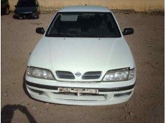 NISSAN PRIMERA BERLINA (P11)