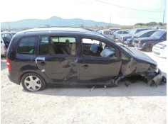 VOLKSWAGEN TOURAN (1T1)