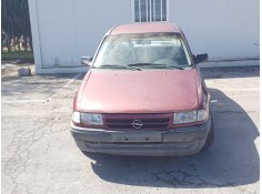 OPEL ASTRA F BERLINA