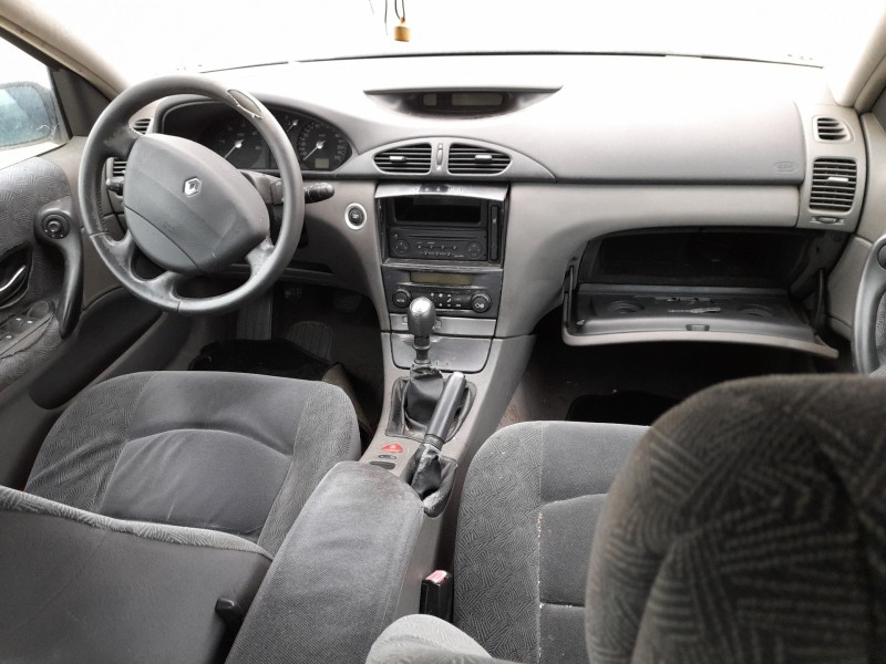 renault laguna ii (bg0/1_) del año 2002