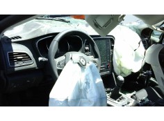 RENAULT MEGANE IV BERLINA 5P