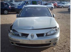 RENAULT LAGUNA II (BG0)