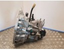 Recambio de caja cambios para dacia sandero stepway referencia OEM IAM JH3399 S195233 5VELOCIDADES