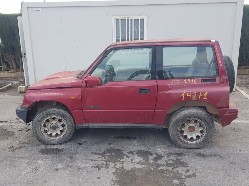 suzuki vitara se/sv (et) del año 1996