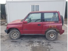 SUZUKI VITARA SE/SV (ET)
