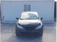 SEAT IBIZA (6J5)