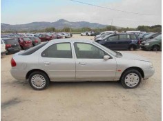 FORD MONDEO BERLINA (GD)